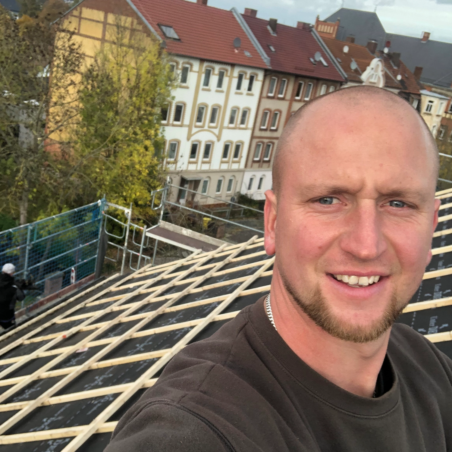 Dach-decken-lassen Kassel