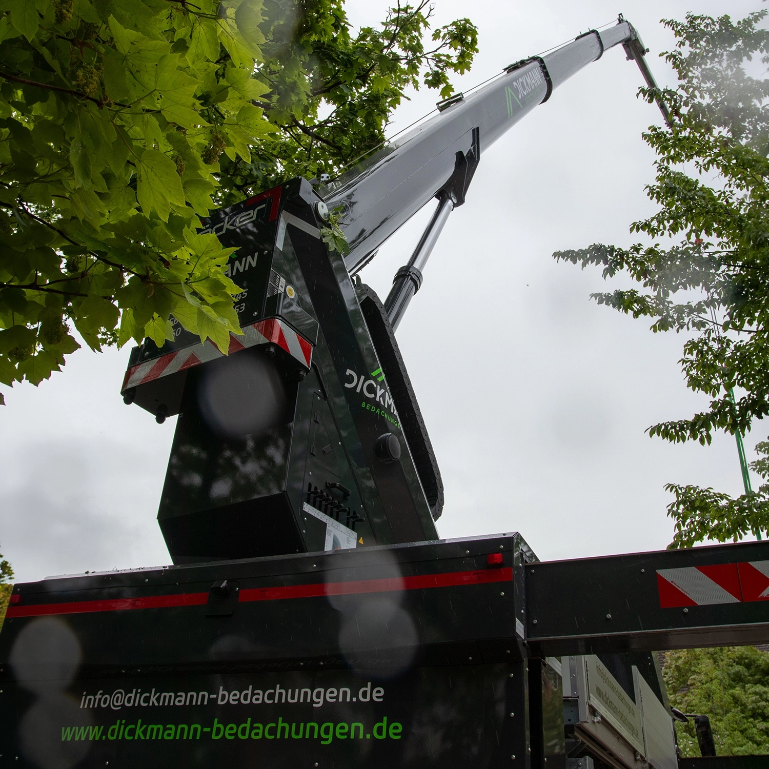 Dachwartung-Kassel