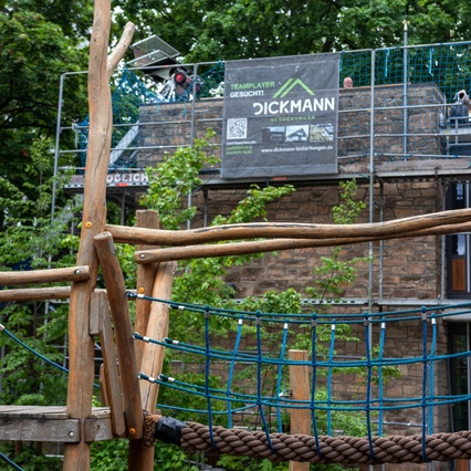 Dachdecker Kassel