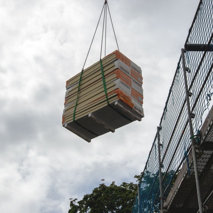 Dachdecker Kassel