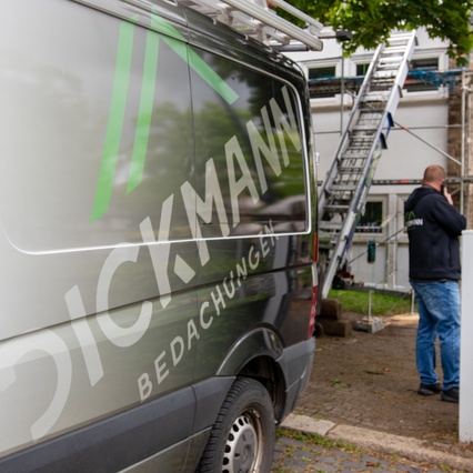 Dachdecker Kassel