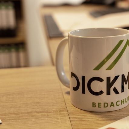 Dachdecker Kassel