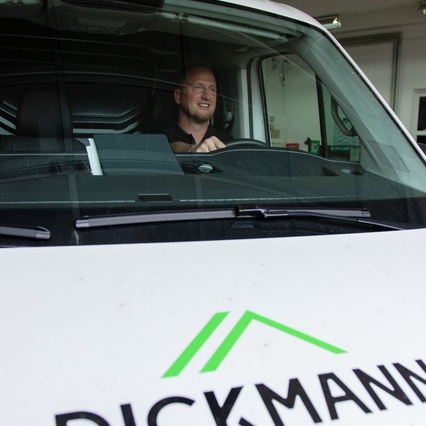 Dachdecker Kassel