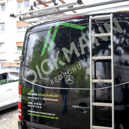 Dachdecker Kassel